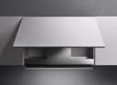 АСПИРАТОР FALMEC VIRGOLA Touch 120 INOX thumbnail 1