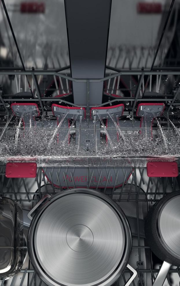 СЪДОМИЯЛНА WHIRLPOOL WCIO 3T341 PE