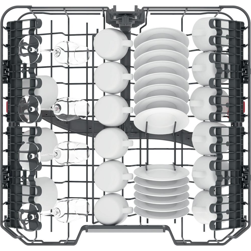 СЪДОМИЯЛНА WHIRLPOOL WCIO 3T341 PE