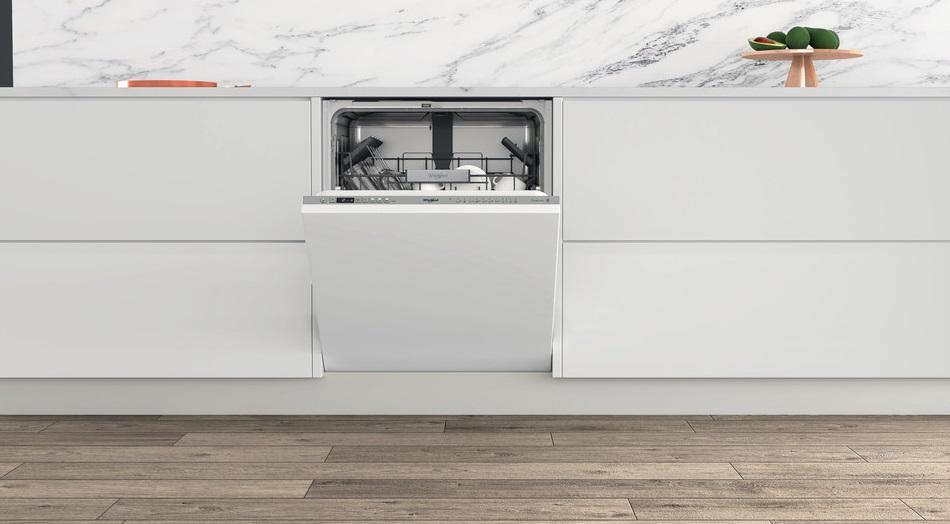 СЪДОМИЯЛНА WHIRLPOOL WCIO 3T341 PE
