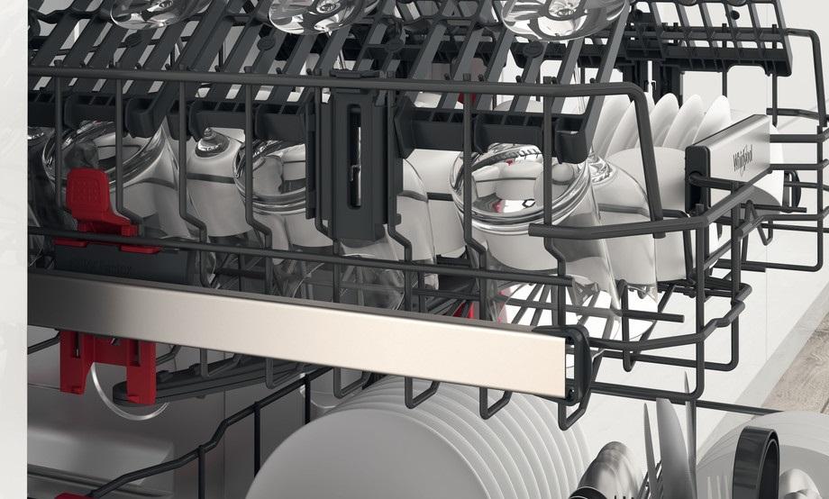 СЪДОМИЯЛНА WHIRLPOOL WCIO 3T341 PE