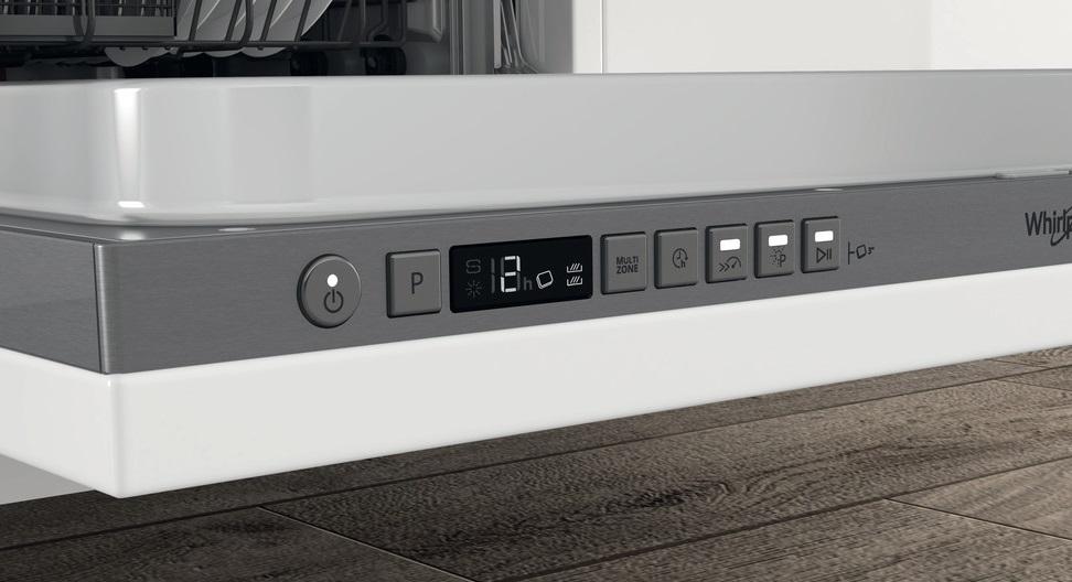 СЪДОМИЯЛНА WHIRLPOOL WCIO 3T341 PE