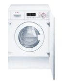 Пералня със сушилня BOSCH WKD28543EU thumbnail 1