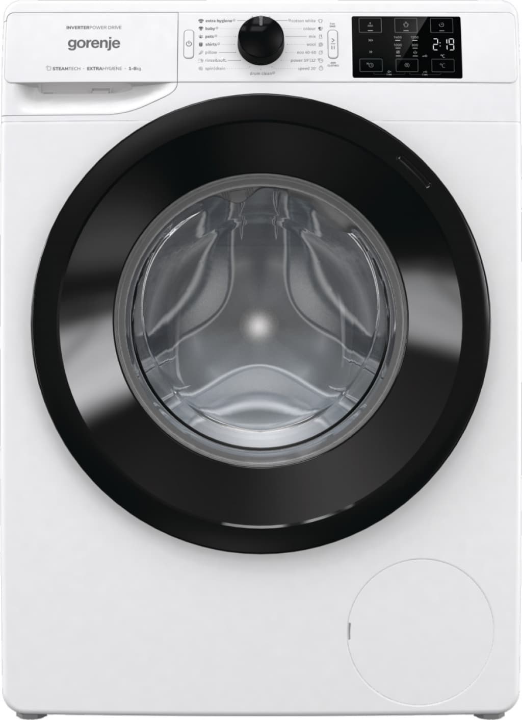 Пералня GORENJE WNEI84AS