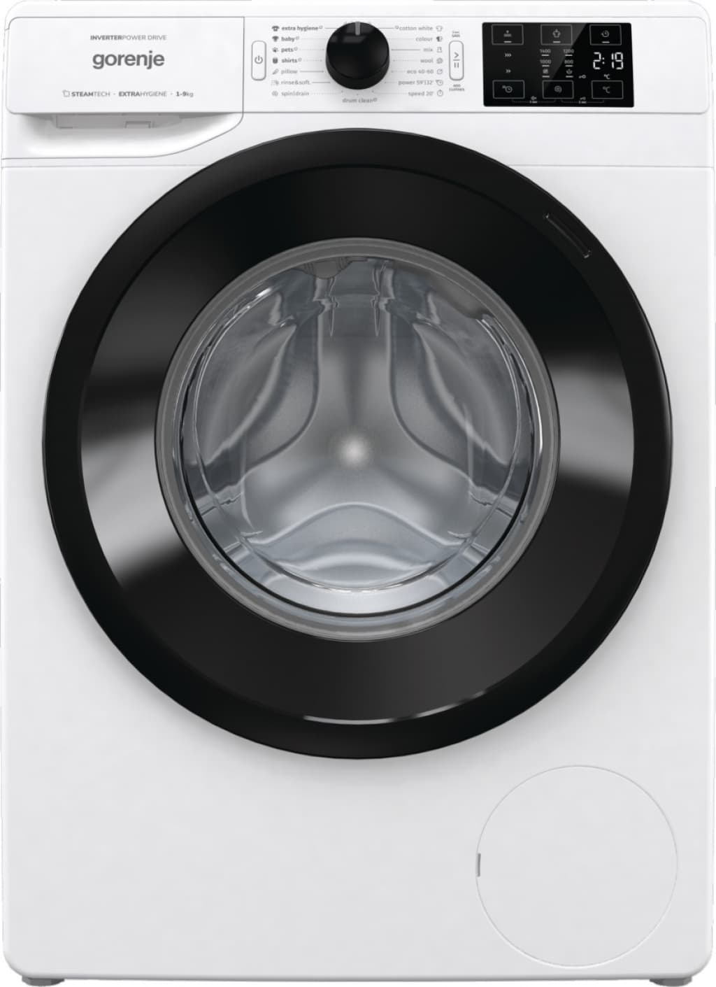 Пералня GORENJE WNEI94AS