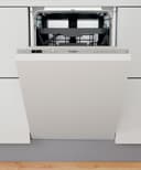 СЪДОМИЯЛНА WHIRLPOOL WSIC 3M27 C thumbnail 1