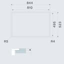 ИНДУКЦИОНЕН КОТЛОН FALMEC ZERO 84 thumbnail 6