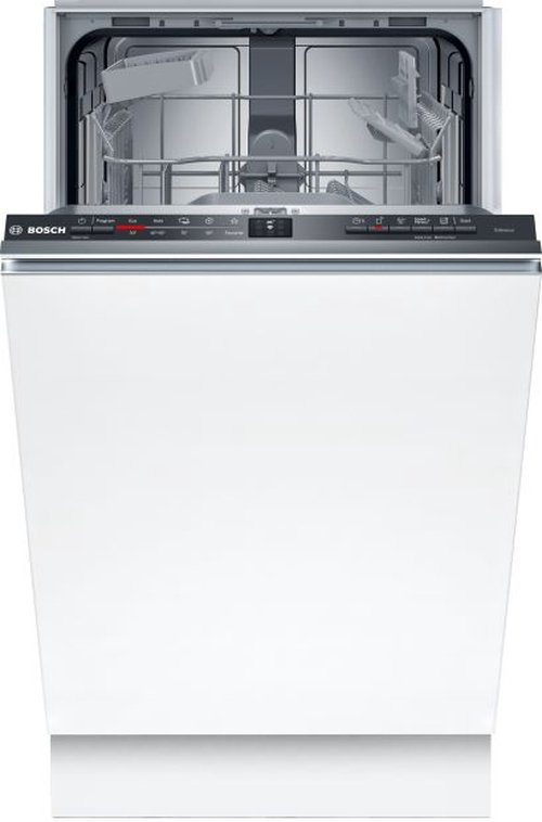 СЪДОМИЯЛНА BOSCH SPV2HKX42E - Нарушена опаковка, Стречована