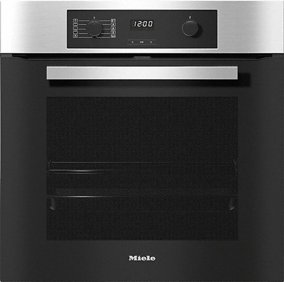 ФУРНА MIELE H 2265-1 BP ACTIVE CLEAN STEEL