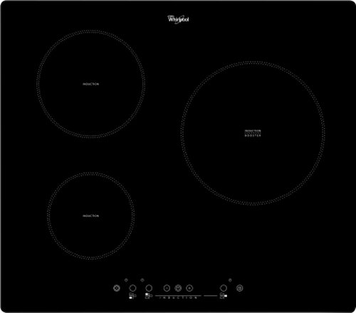 КОТЛОН WHIRLPOOL ACM800/NE - Мостра без щипки