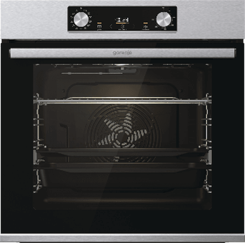 ФУРНА GORENJE BOS6737E13X