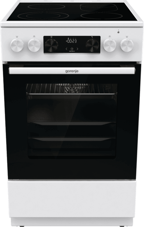 Печка GORENJE - GECS5C70WA - Няма опаковка