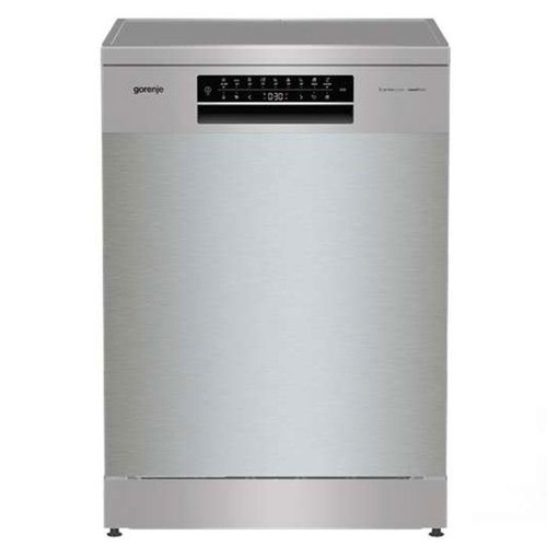 Съдомиялна GORENJE GS693C60XUVAD - Нарушена опаковка, върната