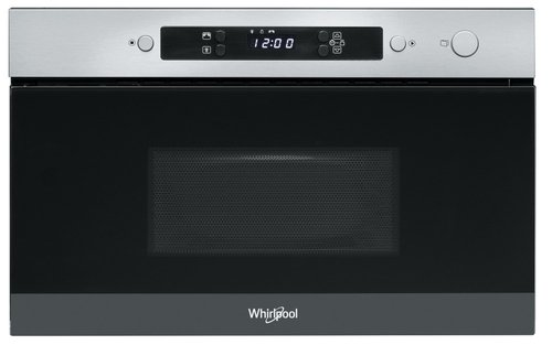 МИКРОВЪЛНОВА Whirlpool AMW 4900/IX