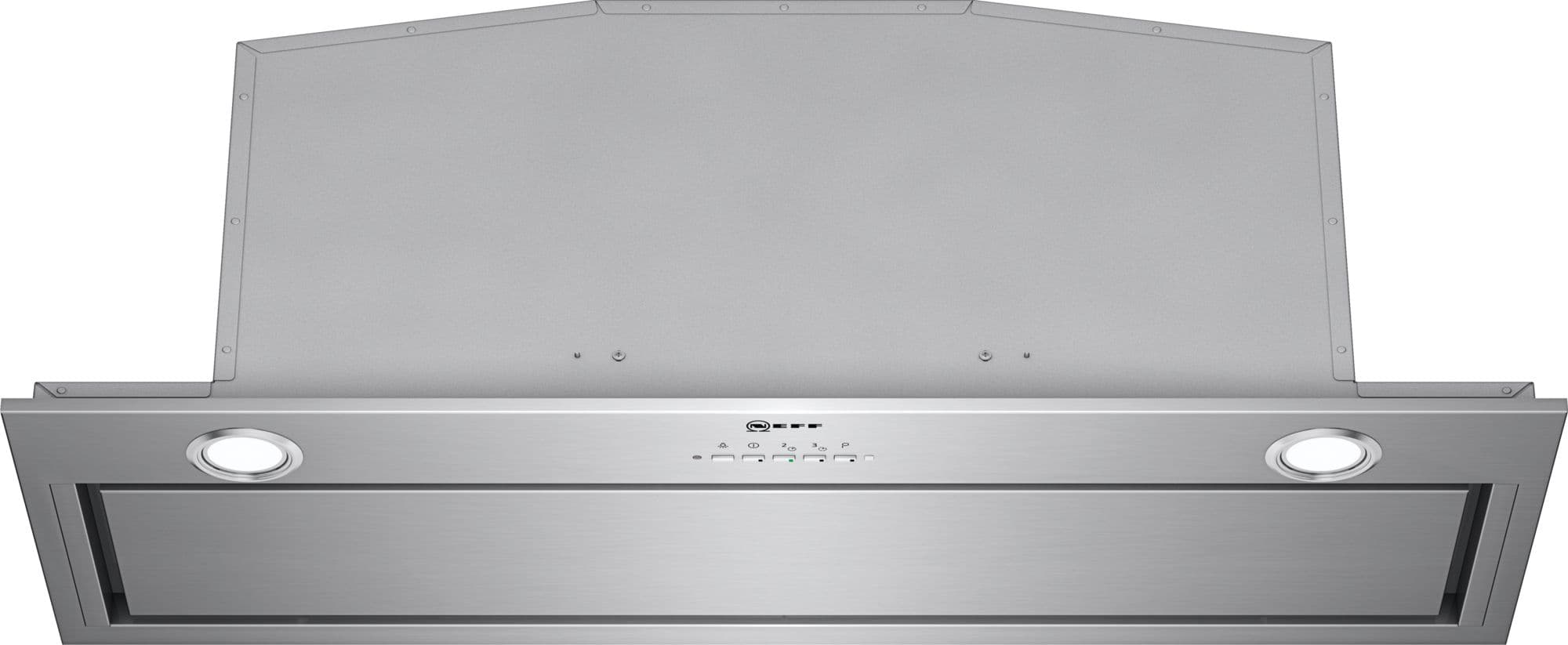 АСПИРАТОР NEFF Line D58ML66N1