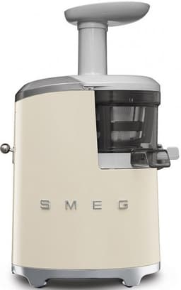 СОКОИЗТИСКВАЧКА SMEG SJF01CREU thumbnail 1