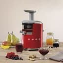 СОКОИЗТИСКВАЧКА SMEG SJF01RDEU thumbnail 2