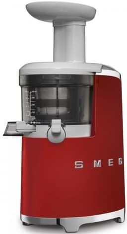 СОКОИЗТИСКВАЧКА SMEG SJF01RDEU thumbnail 3