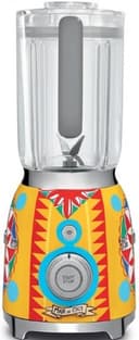 БЛЕНДЕР SMEG BLF01DGEU thumbnail 2