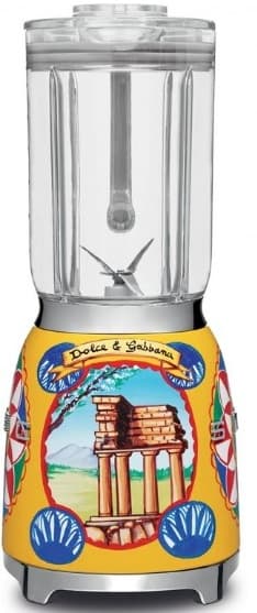 БЛЕНДЕР SMEG BLF01DGEU thumbnail 4