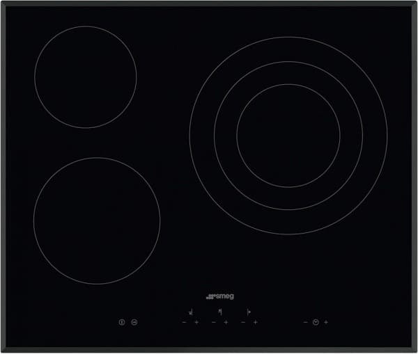 КОТЛОН SMEG SE363ETB