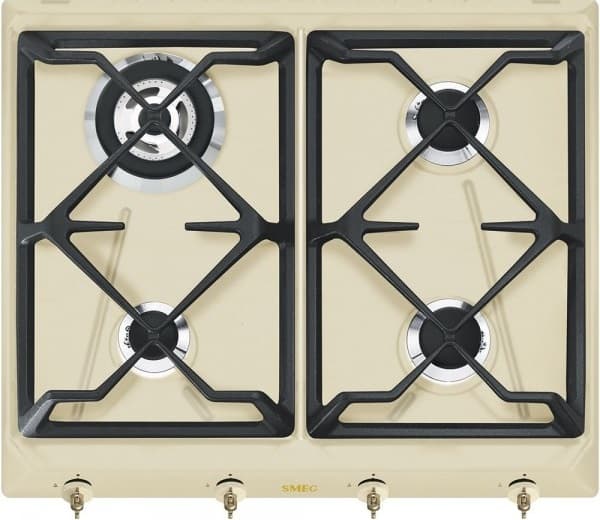 КОТЛОН SMEG SRV864POGH