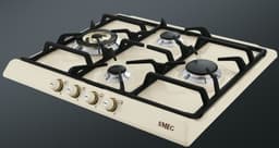 КОТЛОН SMEG SR764PO thumbnail 2