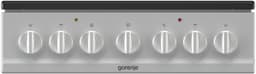 ГОТВАРСКА ПЕЧКА GORENJE EC5241SG thumbnail 4