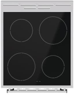 ГОТВАРСКА ПЕЧКА GORENJE EC5241WG thumbnail 3