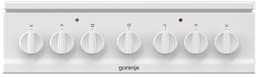 ГОТВАРСКА ПЕЧКА GORENJE EC5241WG thumbnail 4