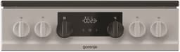 ГОТВАРСКА ПЕЧКА GORENJE EC5341SG thumbnail 4