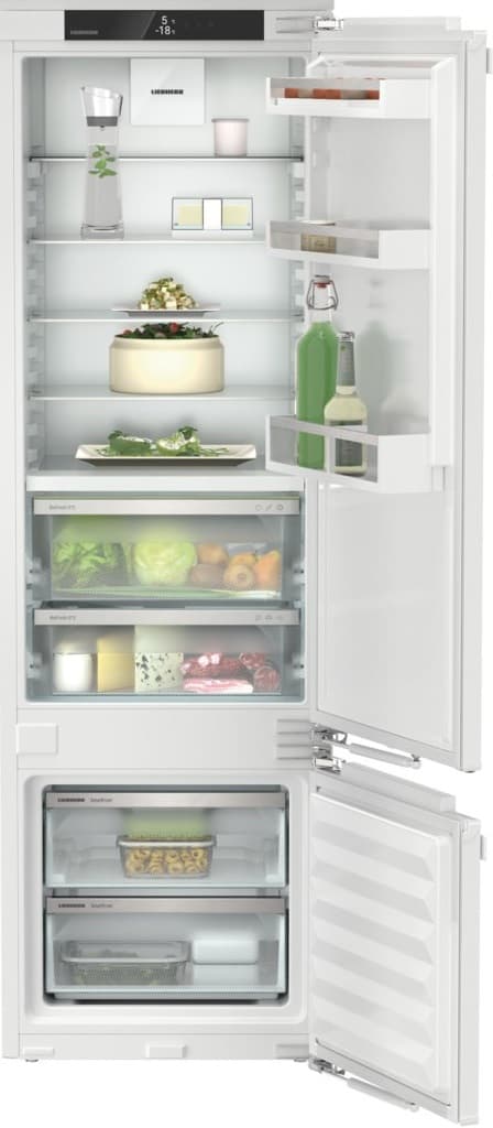 ХЛАДИЛНИК LIEBHERR ICBdi 5122