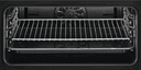 ФУРНА ELECTROLUX KVLAE00WT thumbnail 4