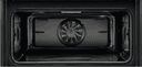ФУРНА ELECTROLUX KVLAE00WT thumbnail 6