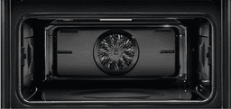 ФУРНА ELECTROLUX KVLAE00WT thumbnail 6