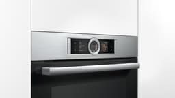 ФУРНА BOSCH CSG656BS2 thumbnail 5