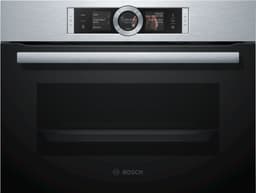 ФУРНА BOSCH CSG656BS2 thumbnail 1