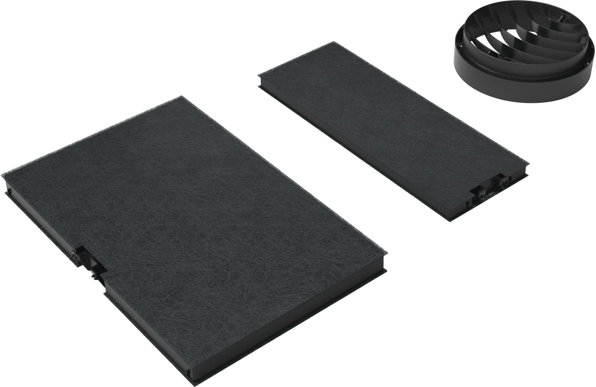 Комплект за рециркулация на въздуха NEFF Line Z51AFT0X0