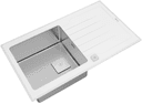 МИВКА TEKA DIAMOND RS15 1C 1E WH thumbnail 4