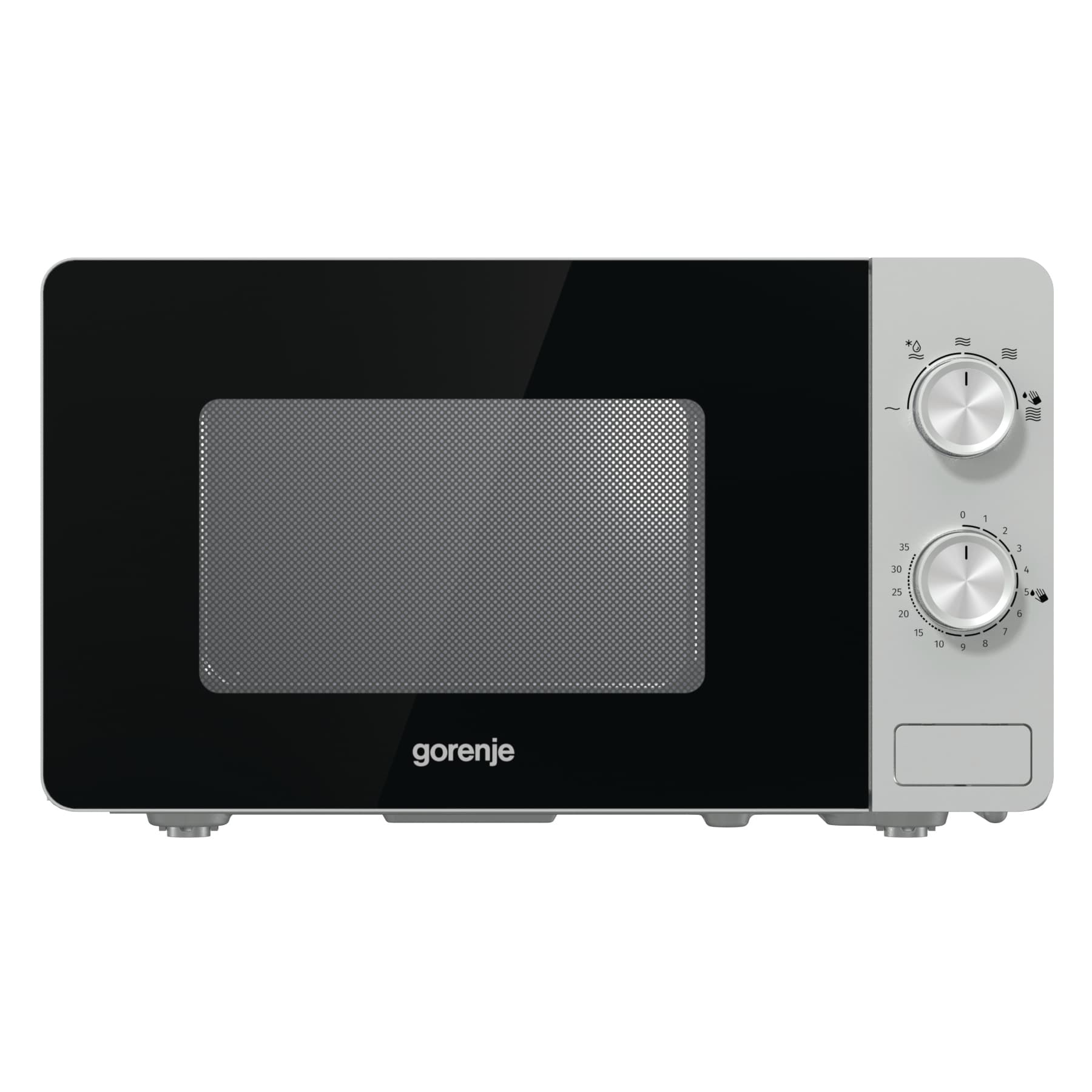 МИКРОВЪЛНОВА GORENJE MO20E1S