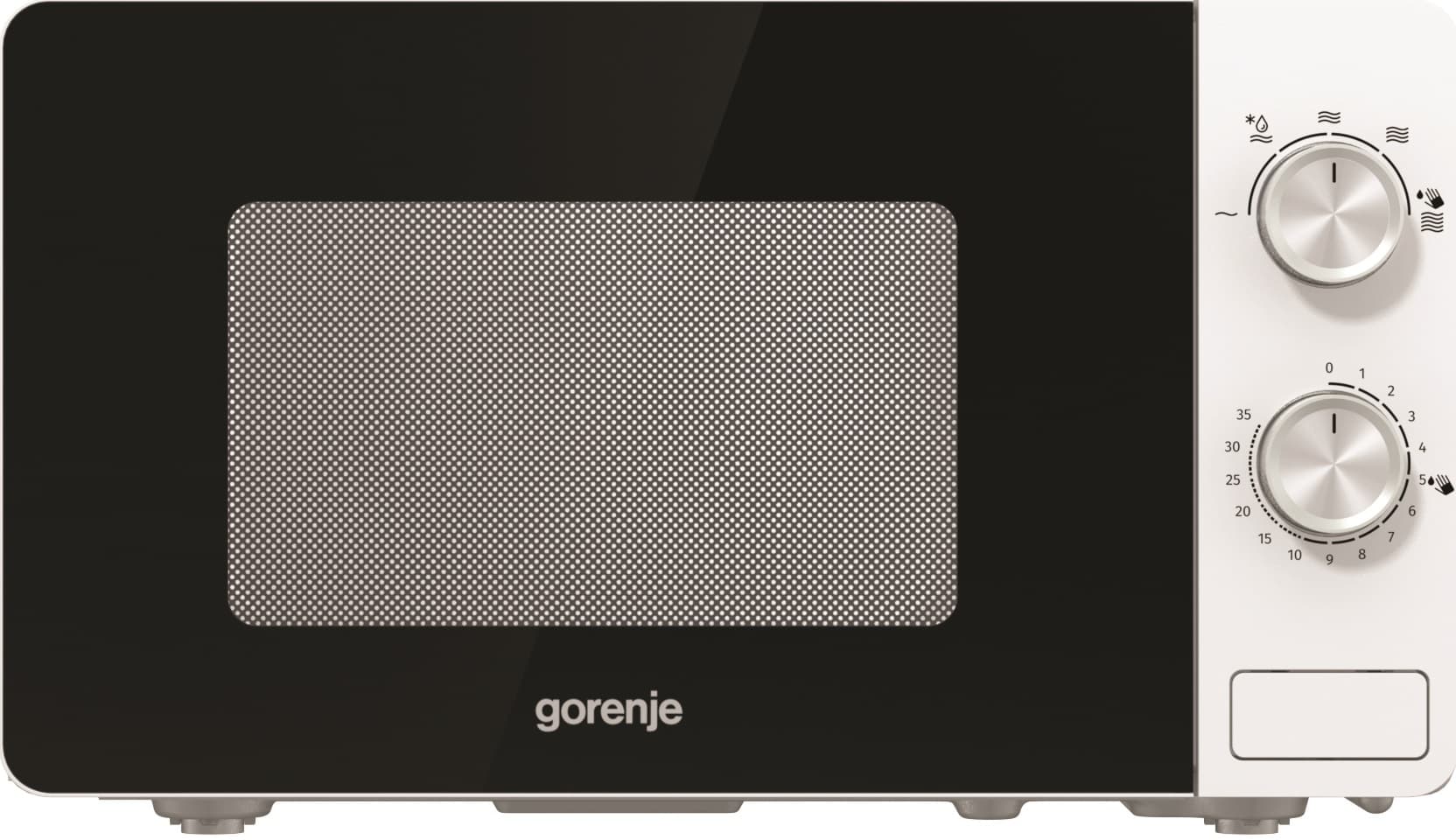 МИКРОВЪЛНОВА GORENJE MO20E1W