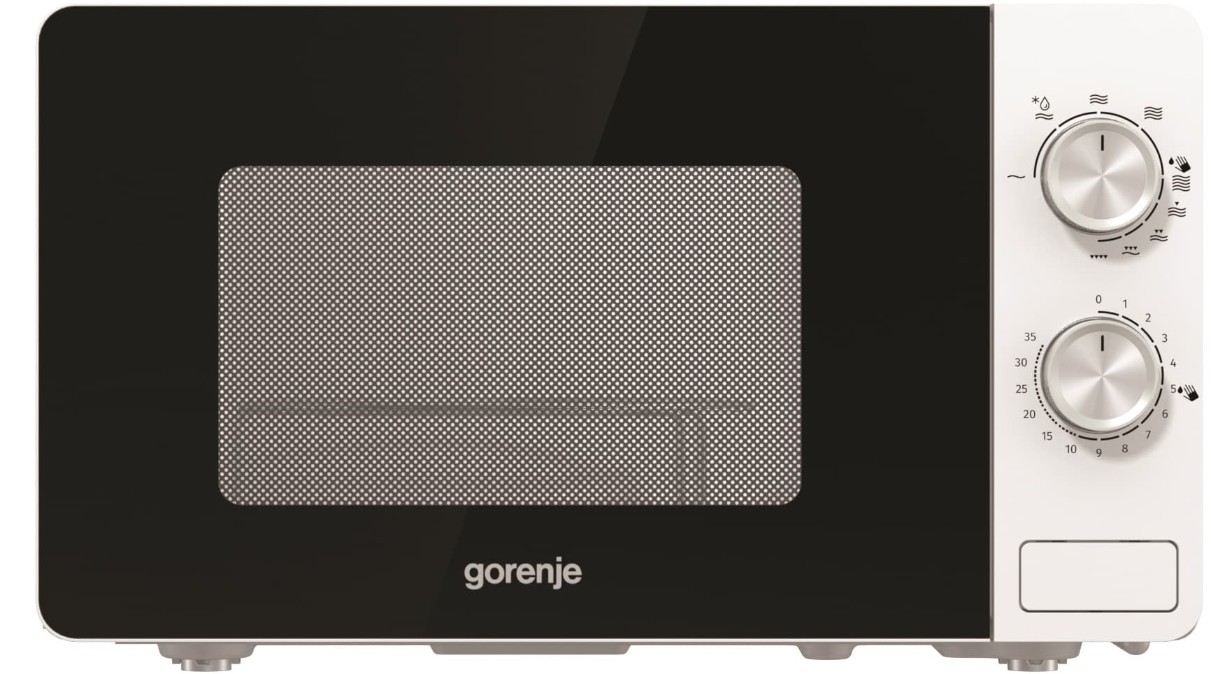 МИКРОВЪЛНОВА GORENJE MO20E2W