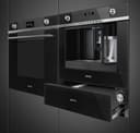 МИКРОВЪЛНОВА SMEG MP122N1 thumbnail 3
