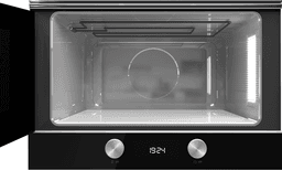 МИКРОВЪЛНОВА TEKA ML 8220 BIS черна thumbnail 3