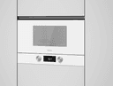 МИКРОВЪЛНОВА TEKA ML 8220 BIS бяла thumbnail 3