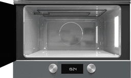 МИКРОВЪЛНОВА TEKA ML 8220 BIS каменносива thumbnail 3