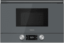 МИКРОВЪЛНОВА TEKA ML 8220 BIS каменносива thumbnail 4