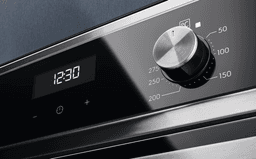 ФУРНА ELECTROLUX EOD5C71X thumbnail 3