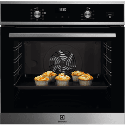 ФУРНА ELECTROLUX EOD5C71X thumbnail 1