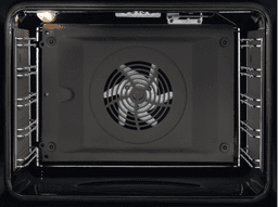 ФУРНА ELECTROLUX EOD6P71Z thumbnail 3